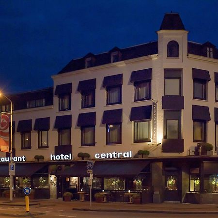 Hotel Central Розендал Экстерьер фото