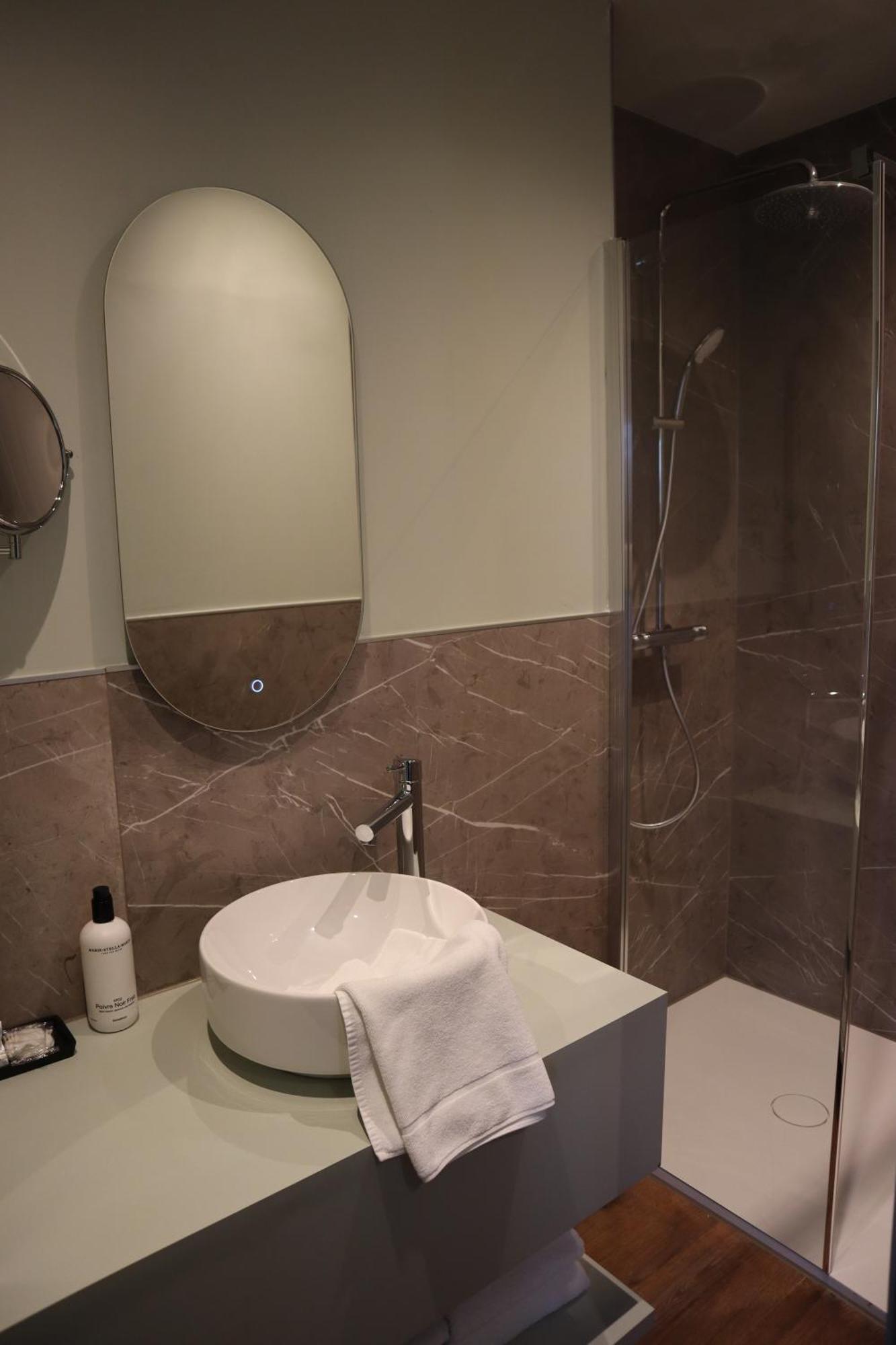 Hotel Central Розендал Экстерьер фото