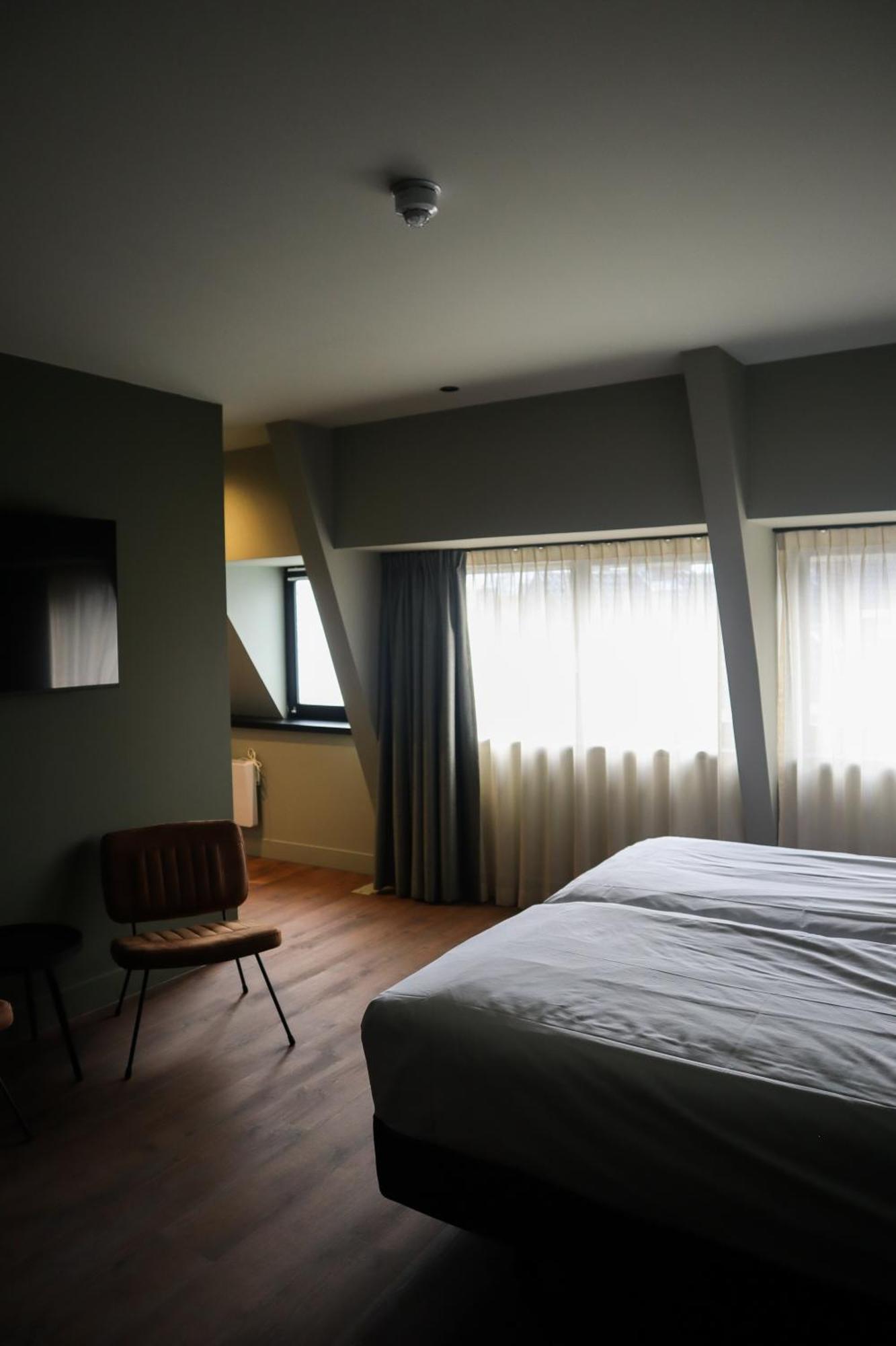 Hotel Central Розендал Экстерьер фото