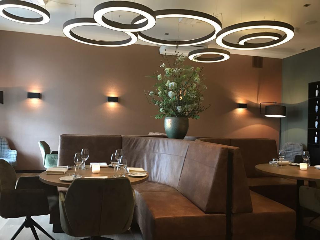 Hotel Central Розендал Экстерьер фото