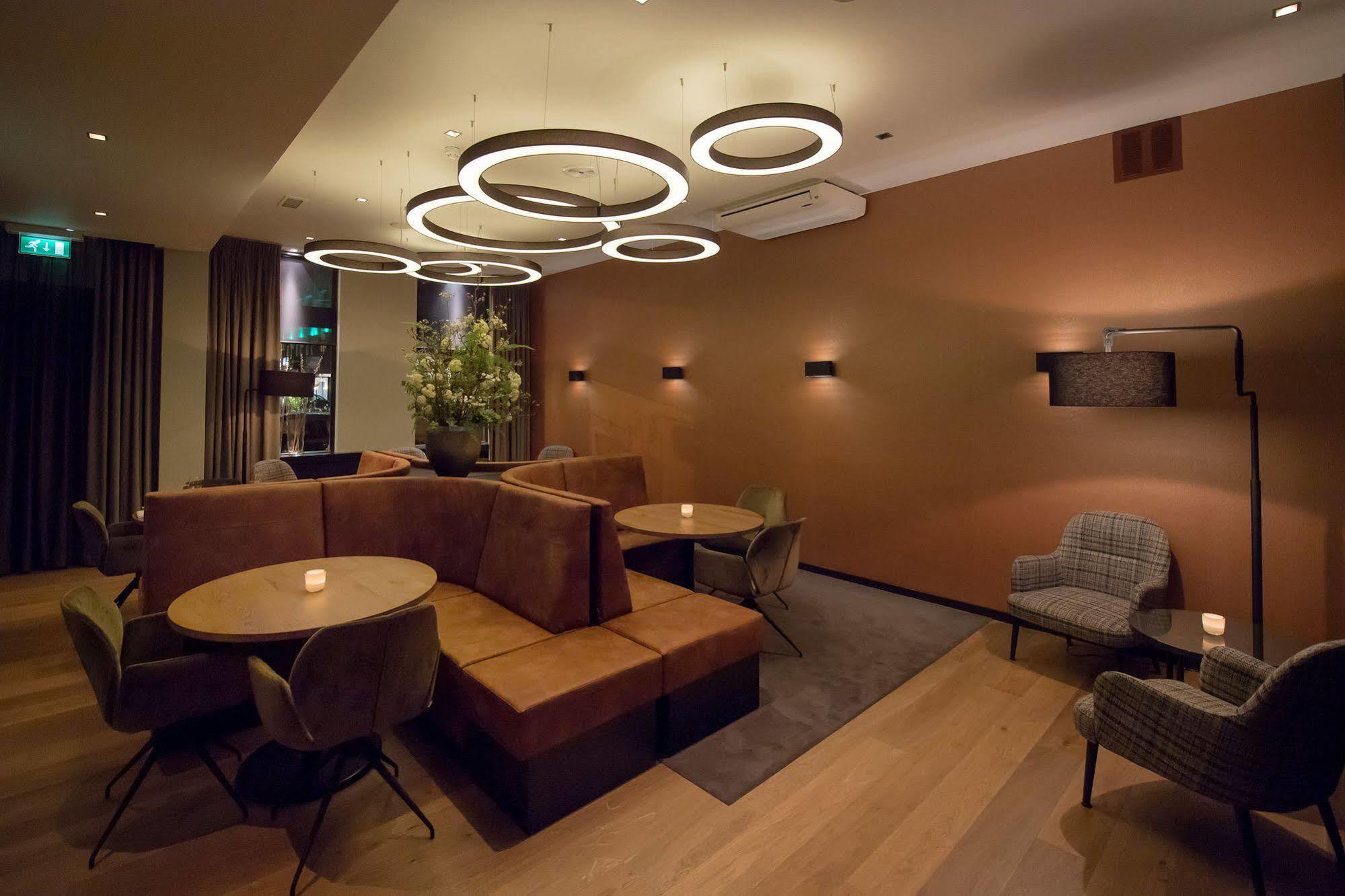 Hotel Central Розендал Экстерьер фото